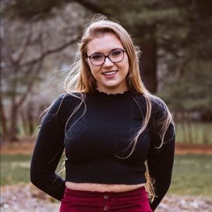 Meet your Posher, Paige